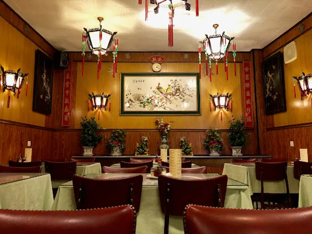 Chinees Restaurant Wah Kel