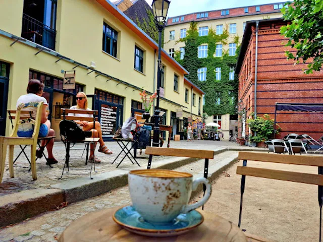 Art.City.People. - CreativeSpace&CraftCoffee