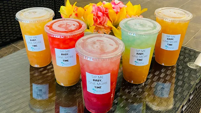 Believe It Nutrition