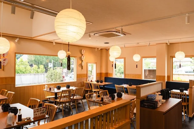 Gyukatsu Kyoto Katsugyu Arashiyama store