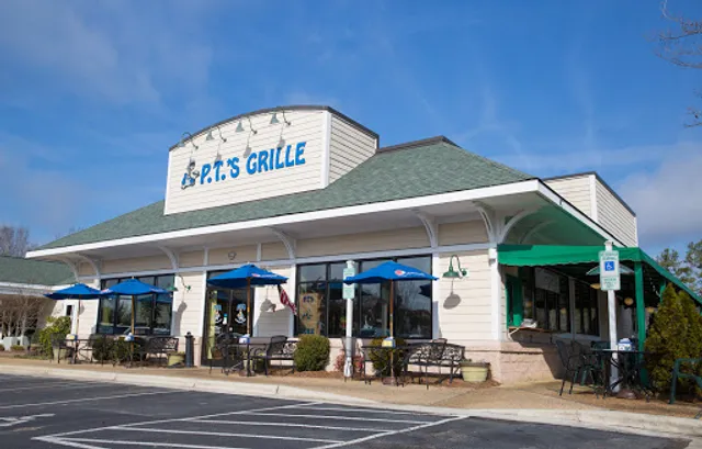 P.T.'s Olde Fashioned Grille