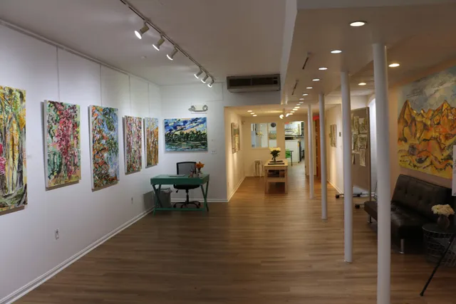 Diana Stelin Gallery