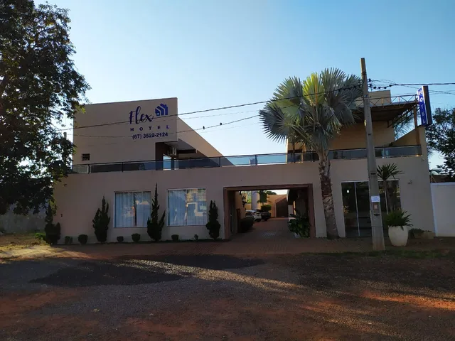 Flex Hotel
