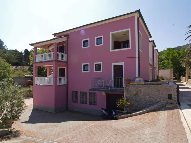 PANSION VELI LOŠINJ