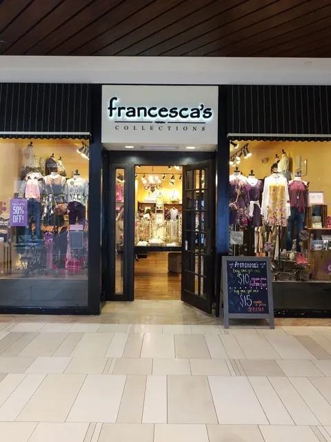 francesca's