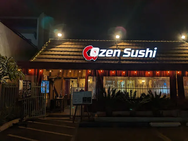 Ozen Sushi