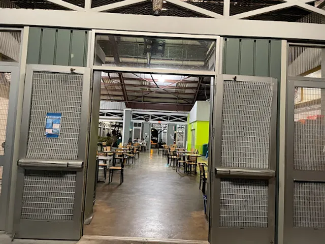 Swami’s Dosa Grill Restaurant