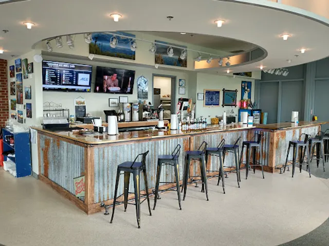 Lawson’s On The Creek