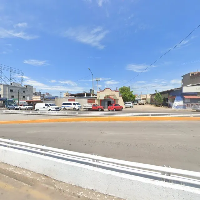 Marisquería El Cayo