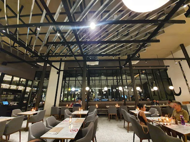 Wine Connection Sukhumvit 31