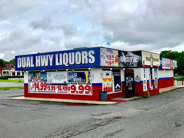 Dual Highway Liquors