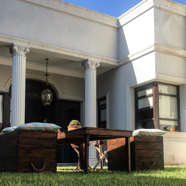 Santa Ana Hostel Boutique