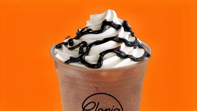 Gloria Jean’s Coffees