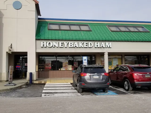 The Honey Baked Ham Company
