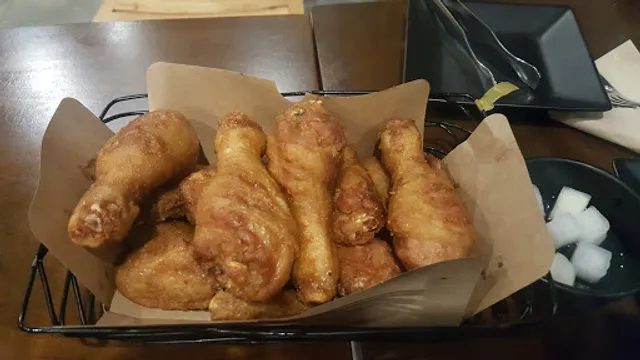 교촌치킨호수점