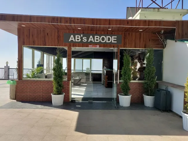 AB's Abode-A Boutique Hotel