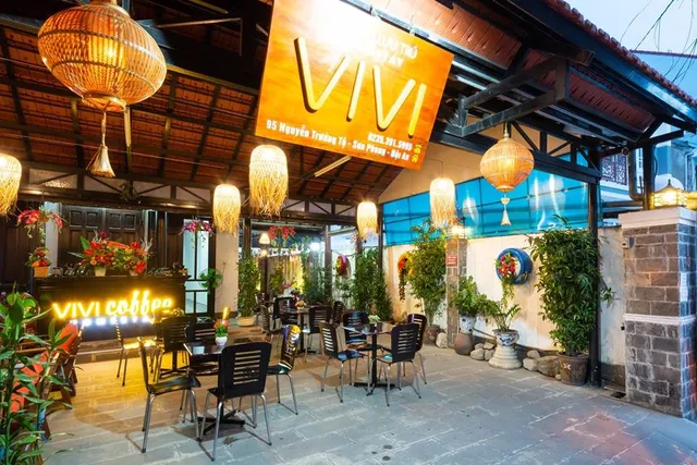 ViVi Homestay&Coffee HoiAn