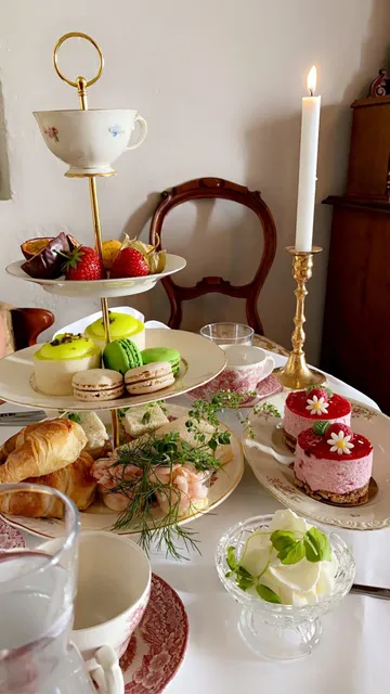 Den Gamle Kommandant