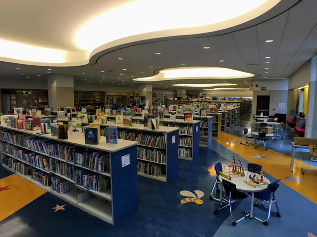 Akron-Summit County Public Library