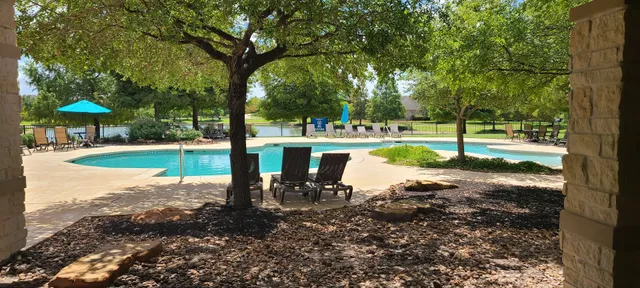 Towne Lake Clubhouse