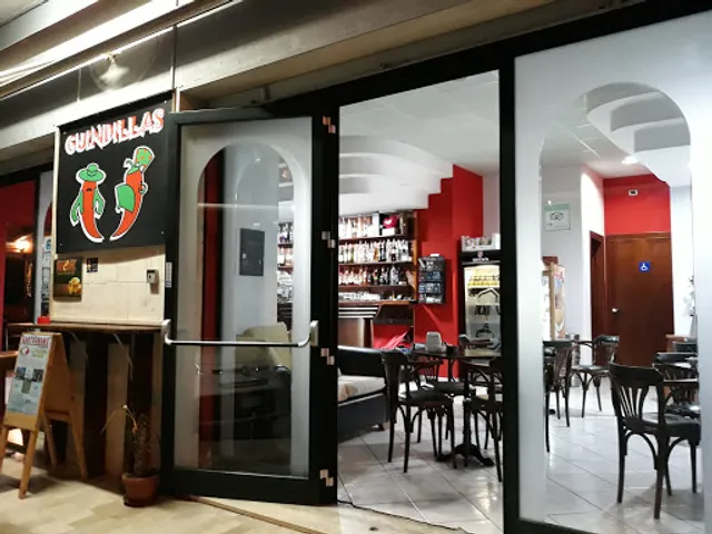 Guindillas Pub