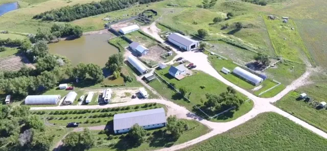 Cedar Creek Gardens, LLC