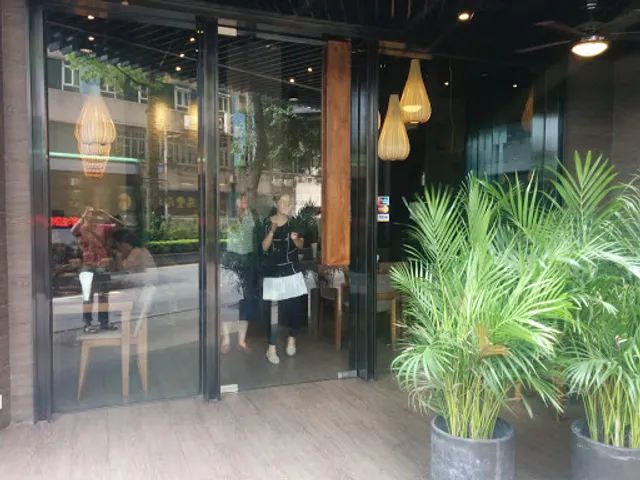 Papermoon Thai Cuisine (Taipa)