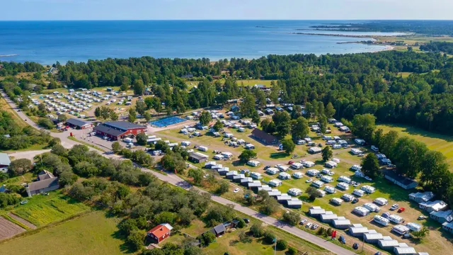 Löttorp Camping AB
