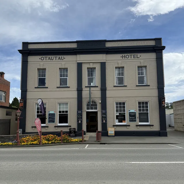 Otautau Hotel