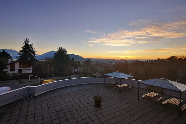 Résidence d'Etudiants Pré Saint Jean