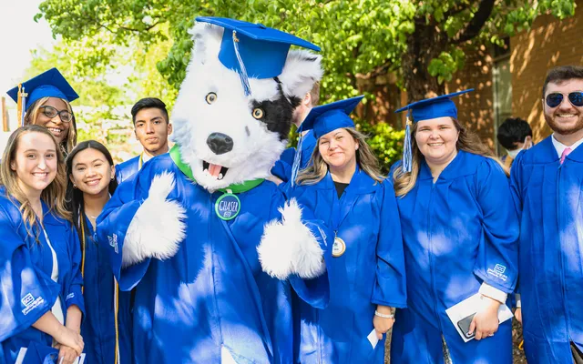 Spartanburg Community College - Spartanburg (Giles) Campus