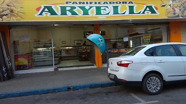 Panificadora Regimone.