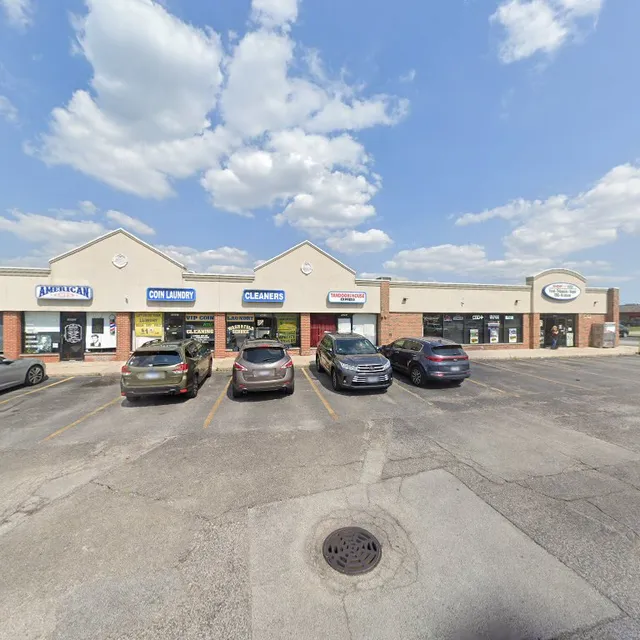 Tandoori House Express