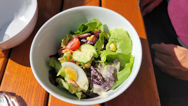 Restaurant La Fontaine