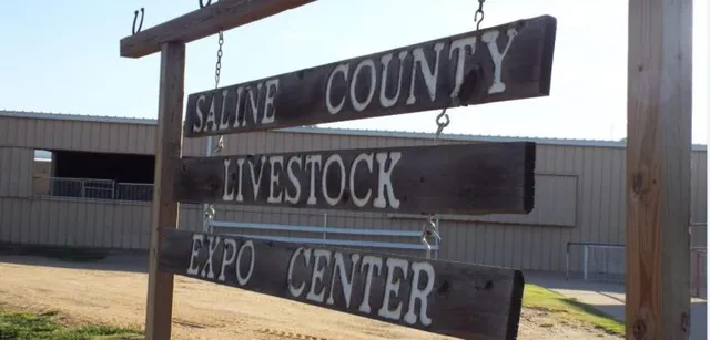 Saline County Livestock & Expo Center