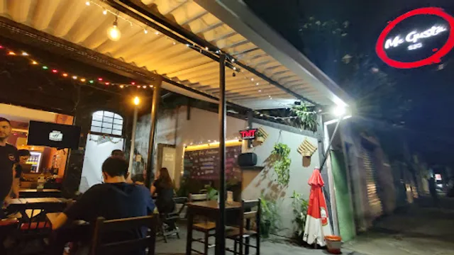 Me Gusta Pão de Alho