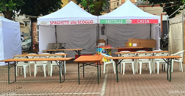 FREGUGGE PIZZA E CUCINA