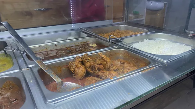 Cafe Colombo Hulhumale