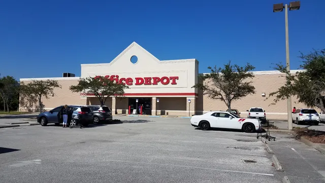 Office Depot