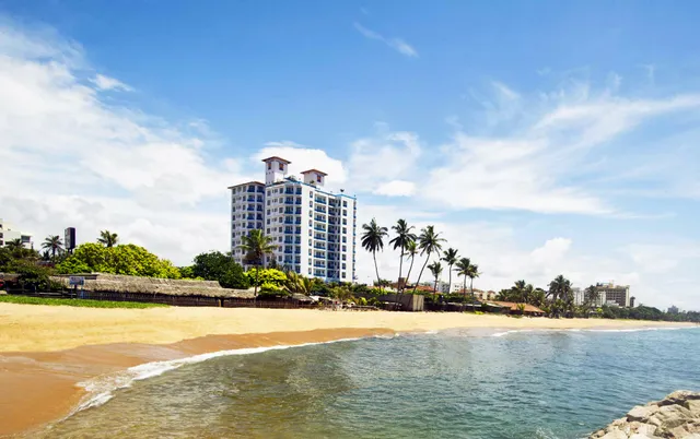 Global Towers Hotel & Apartments