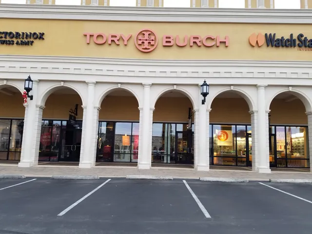 Tory Burch Outlet
