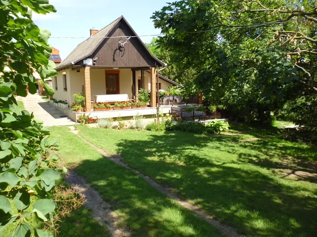 Vincellér Vendégház