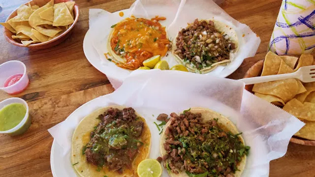 Taqueria Santa Cruz