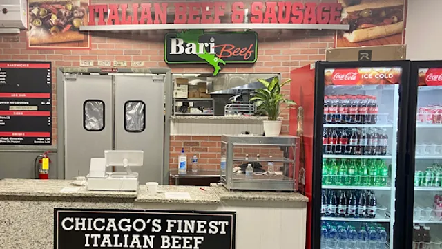 Jimmie The Beef Guy - Bonita Springs