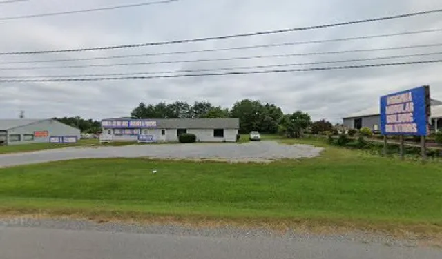 Rocky Mt Golden Silver