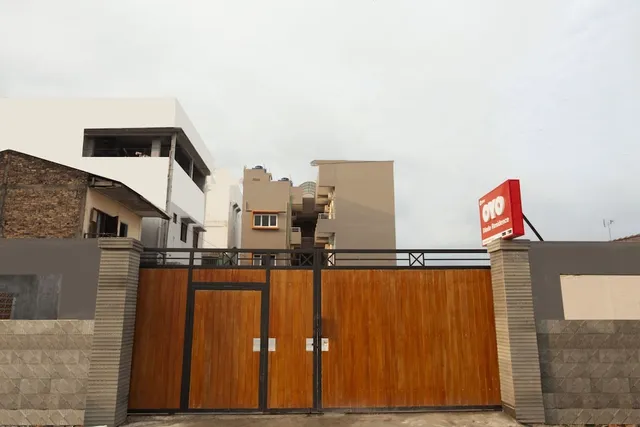 RedDoorz Syariah @ Dinda Residence