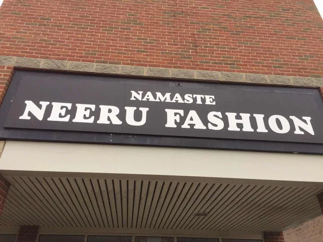 Namaste Neeru Fashion