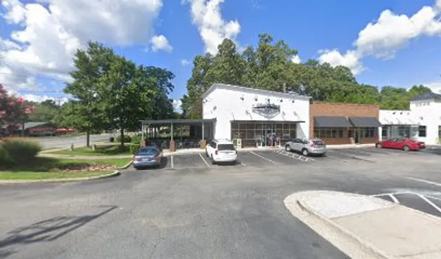 Shops of Eleven Forty