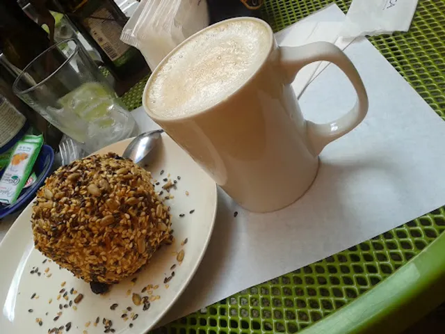 La Panoteca desde 2012