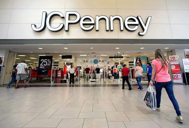 JCPenney